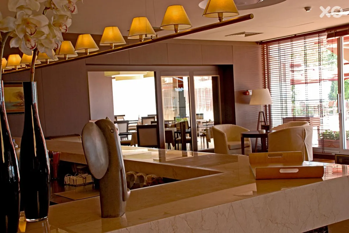 Cinar Hotel