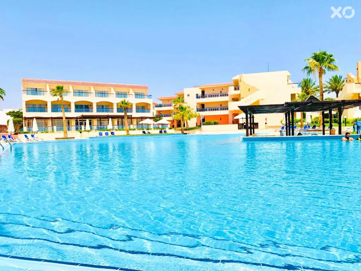Ivy Cyrene Sharm Resort