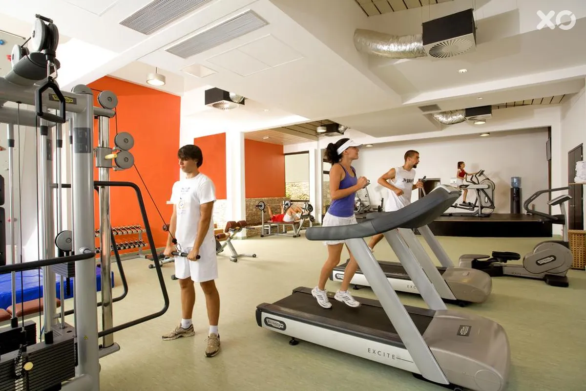 Valamar Tamaris Resort