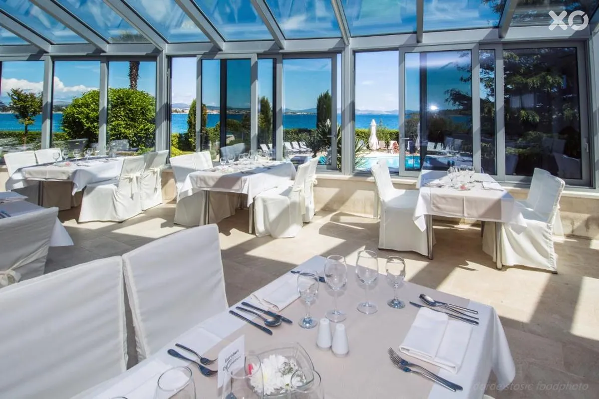 Villa Radin Hotel