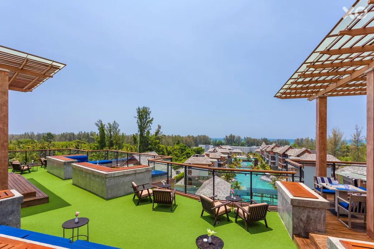 Mai Holiday by Mai Khao Lak & Spa