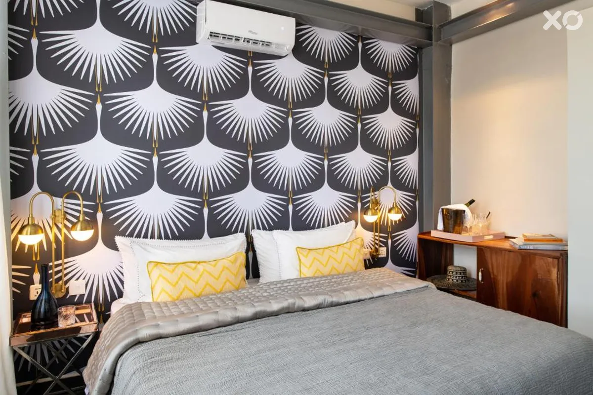 Upendo House Boutique Hotel
