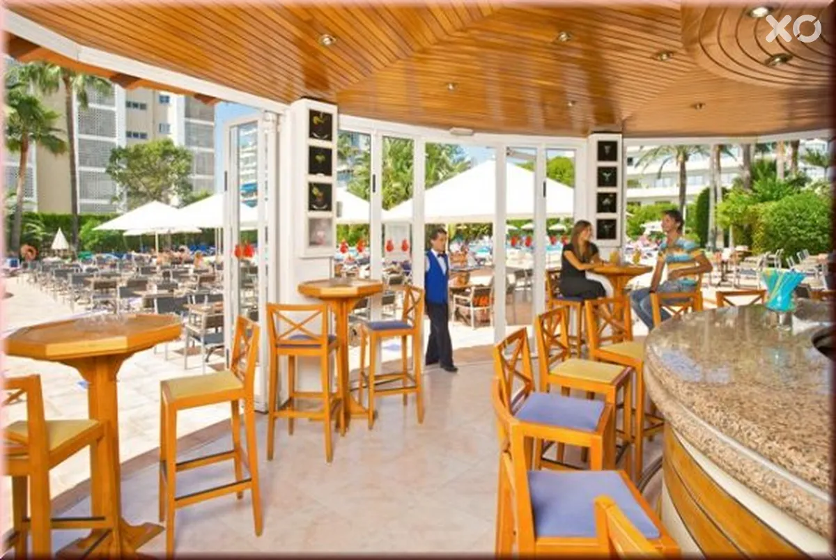 Oleander Hotel