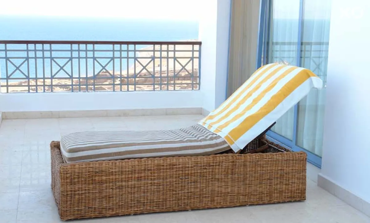 Ecotel Dahab Resort