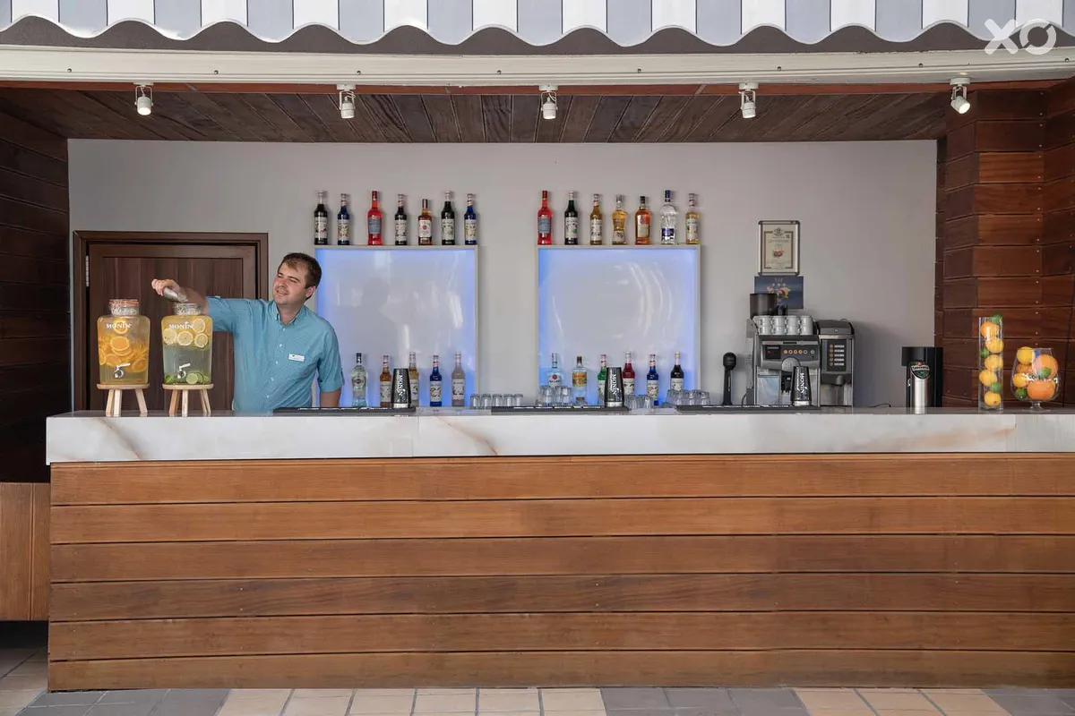 Grifid Hotel Marea