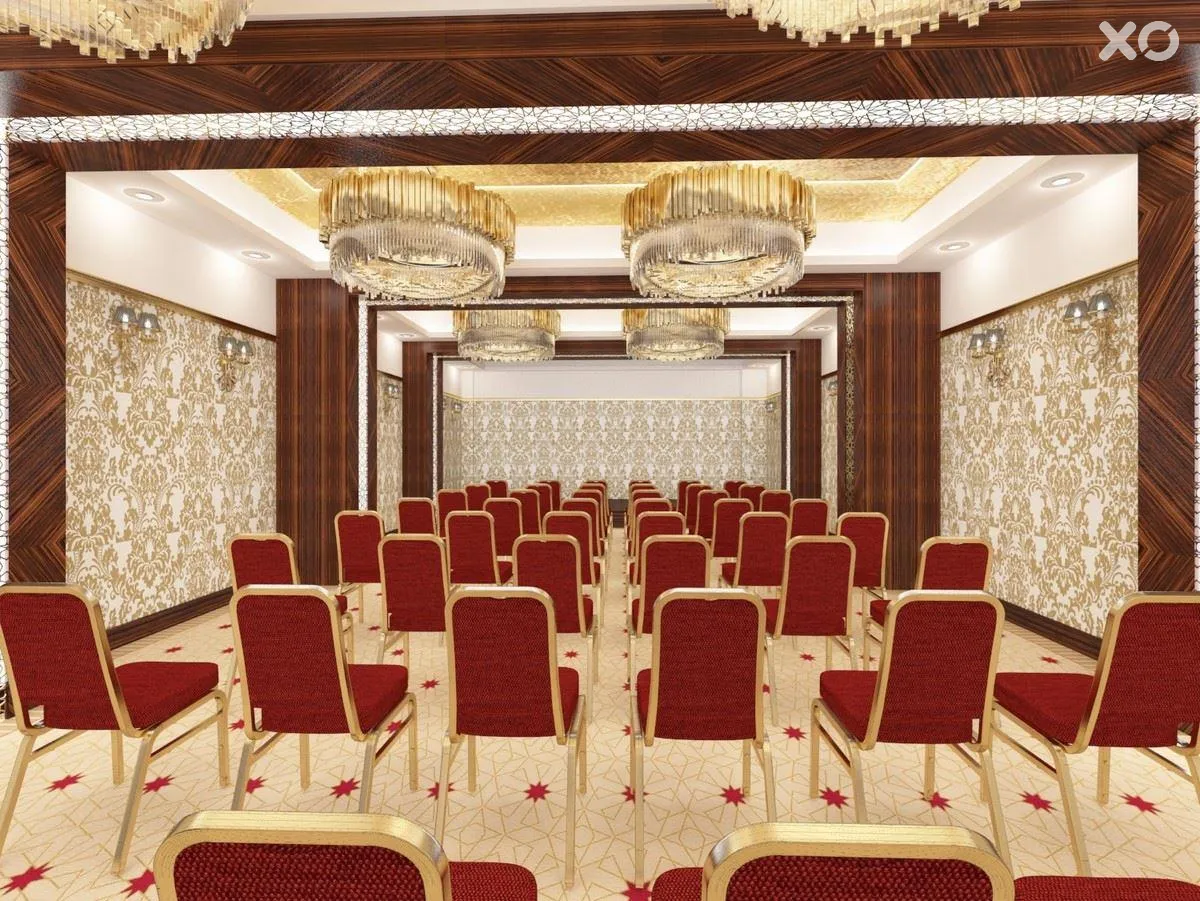 Festival Nature Hotel