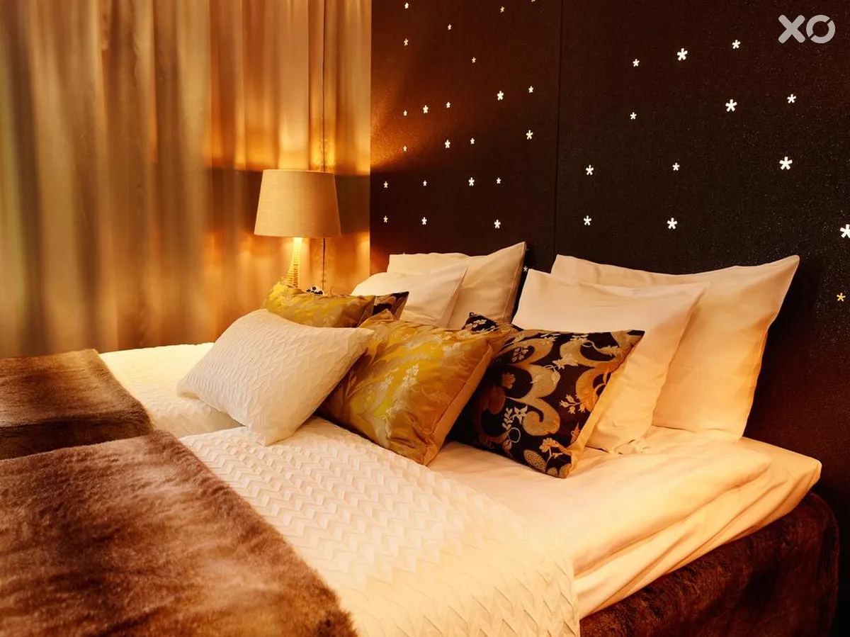 Arctic Light Hotel