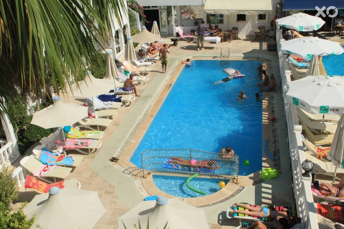 The Hello Hotel