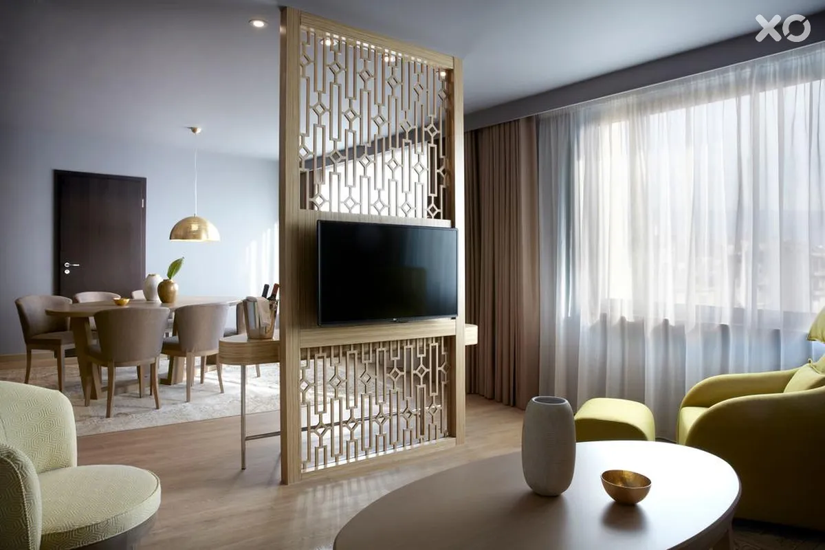 Wyndham Grand Athens Hotel