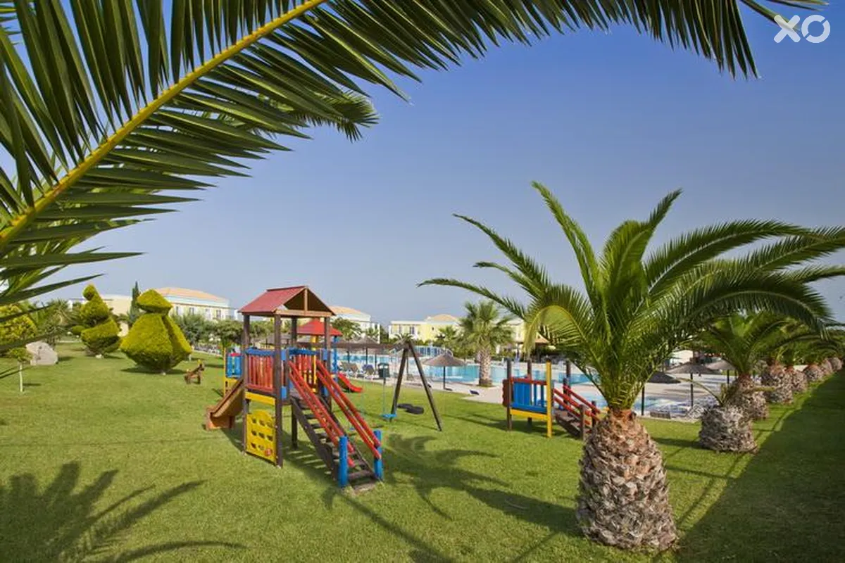 Corali Hotel