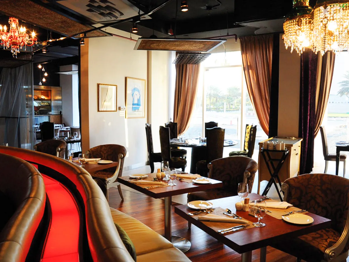 Tamani Marina Hotel & Hotel Apartments