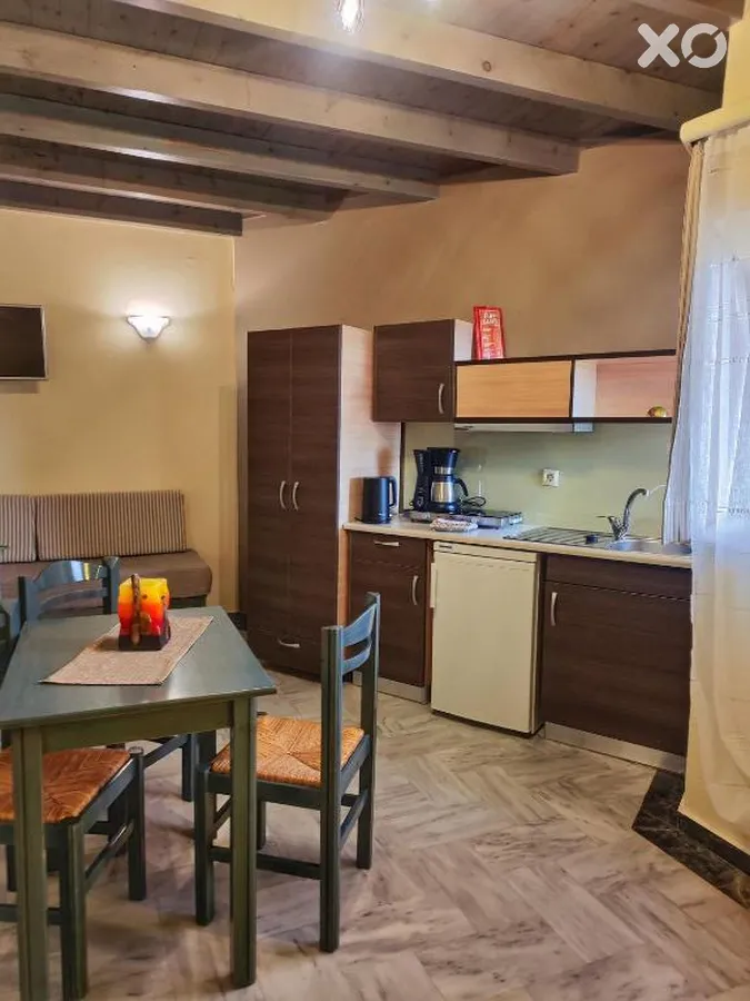 Eko Suites
