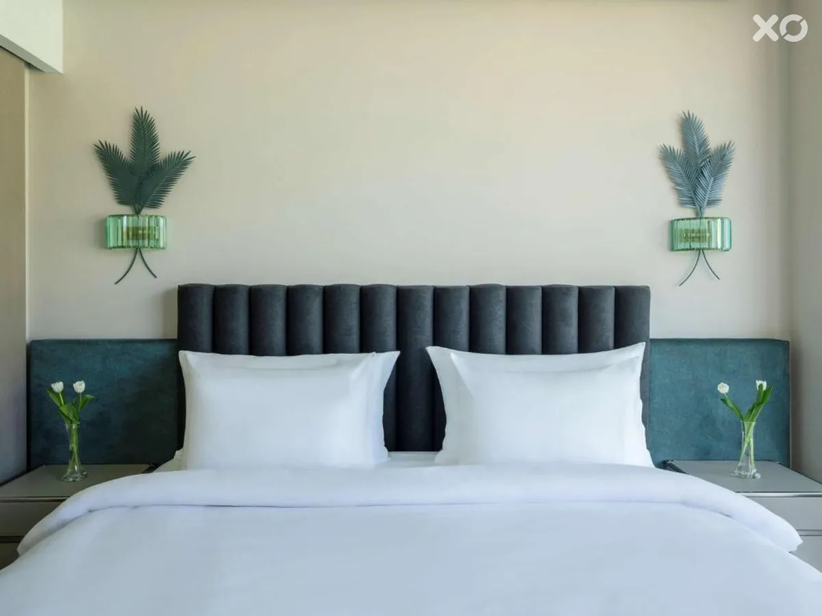 Rixos Premium Tekirova Special Rooms