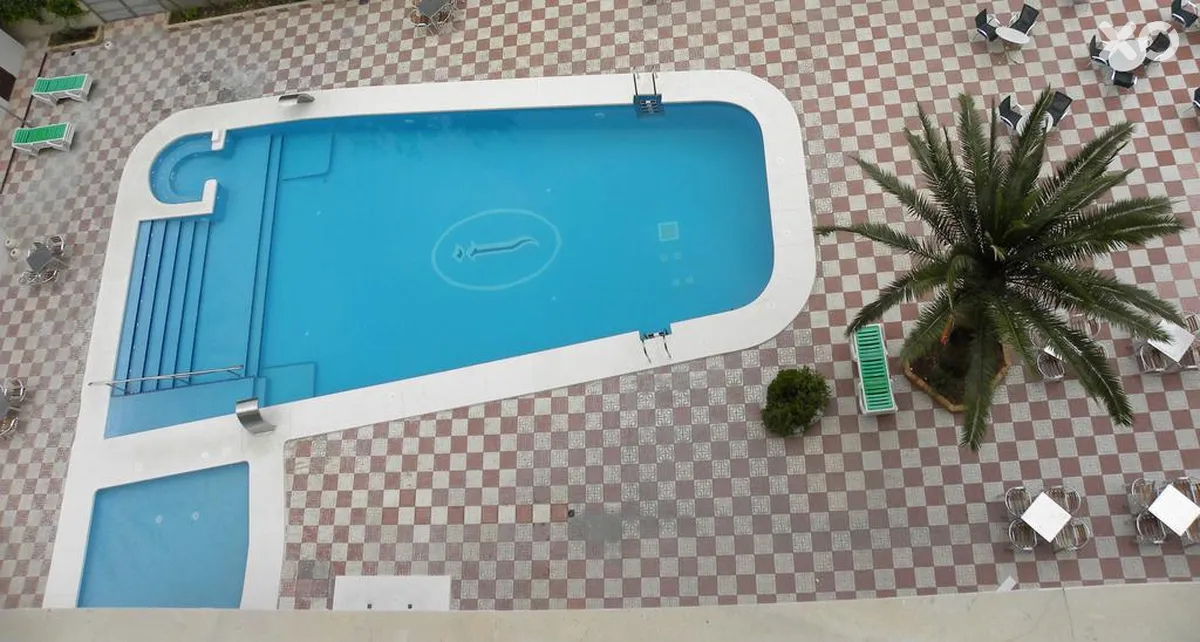 Joya Hotel