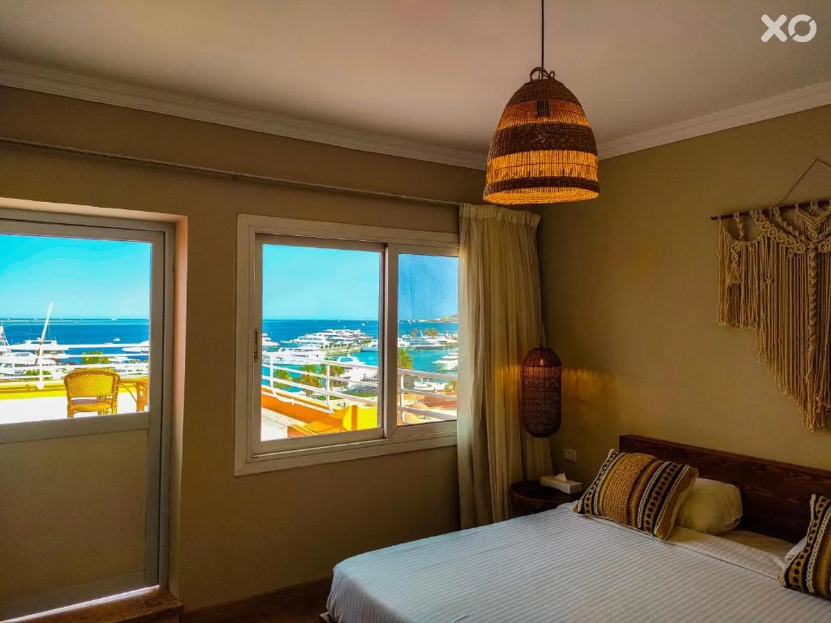 The Bay Hotel Hurghada
