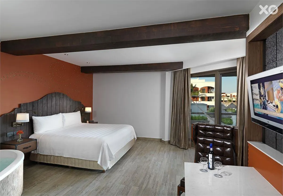 Hard Rock Riviera Maya Hotel