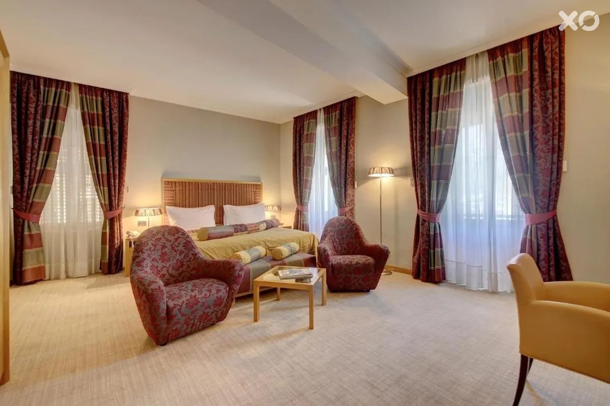 Vardar Hotel