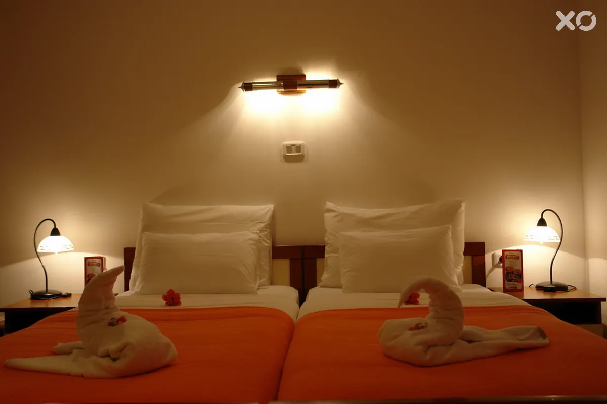 Fineso Garni Hotel