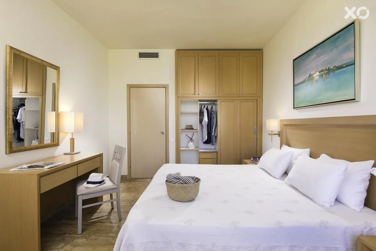 Kassandra Palace