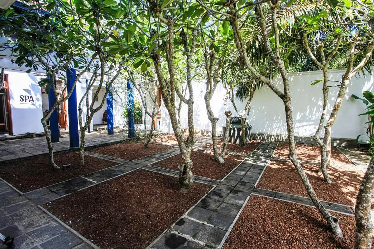 Club Villa Bentota