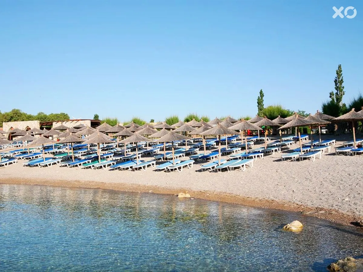 Eden Roc Resort Hotel