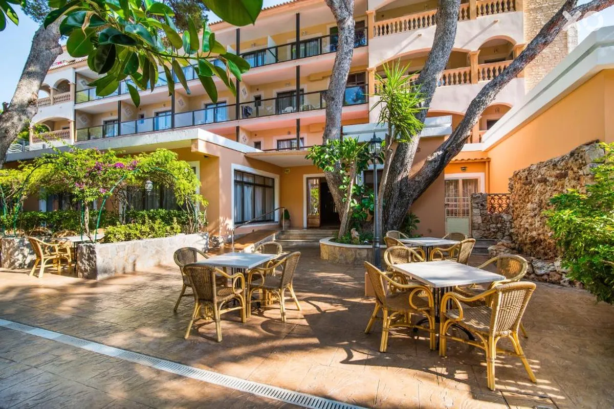 Baviera Hotel