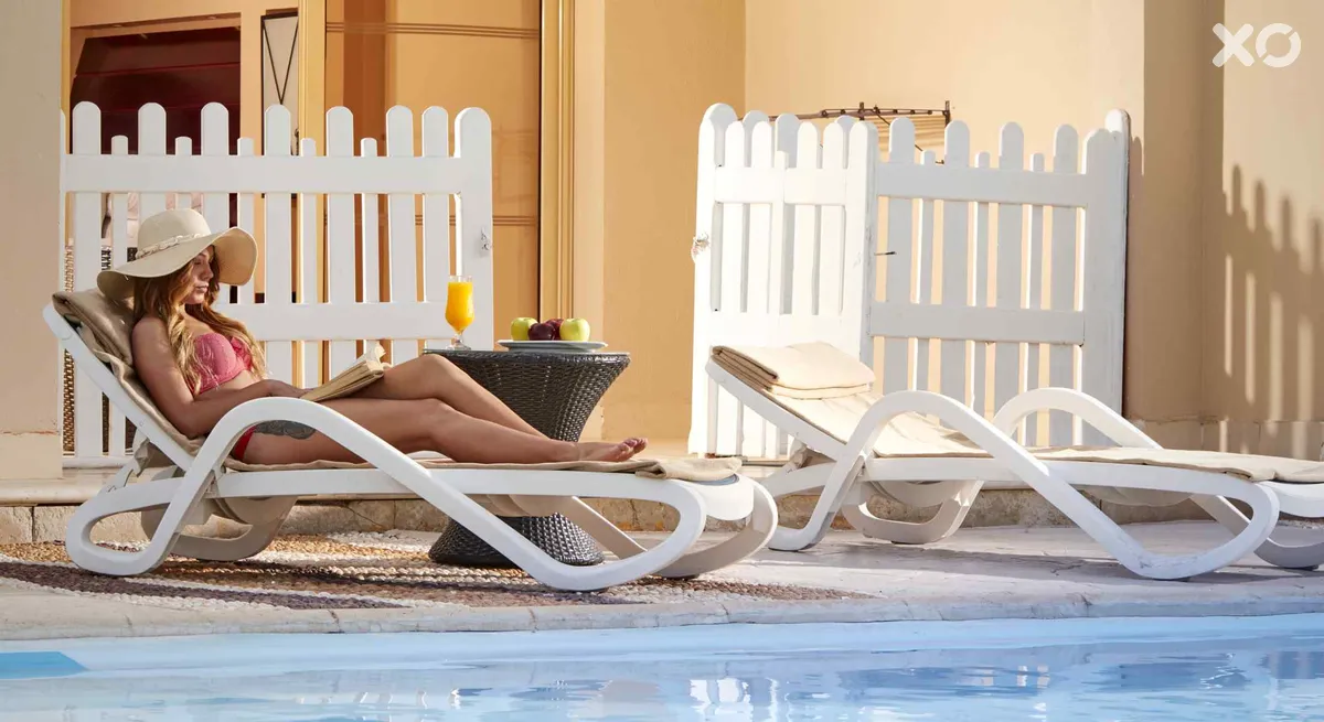 Coral Sea Holiday Resort & Aqua Park