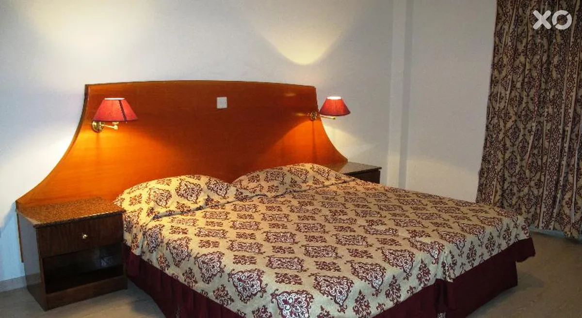 Eleonora Hotel Apts