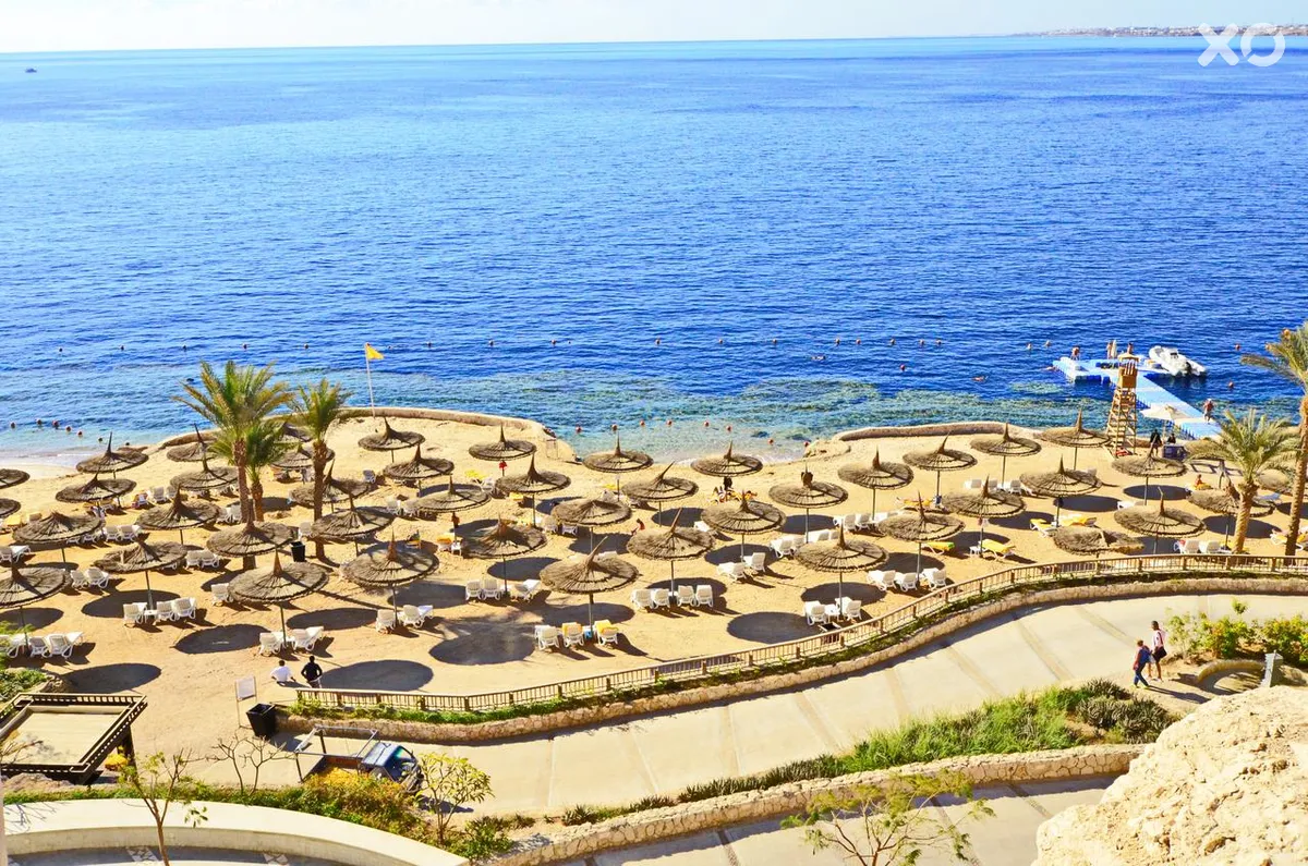 Reef Oasis Blue Bay Resort & Spa
