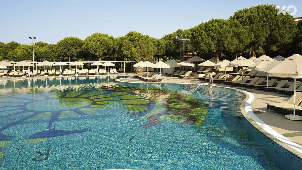 Robinson Club Nobilis