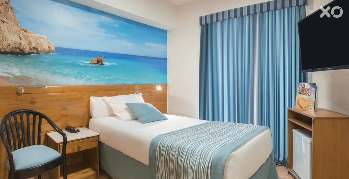 Magic Cristal Park Hotel