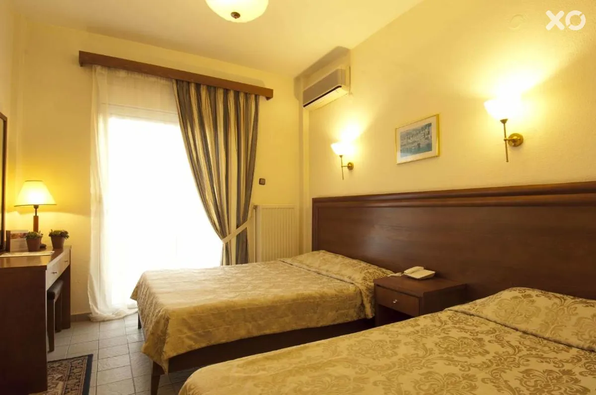 Alkyonis Hotel
