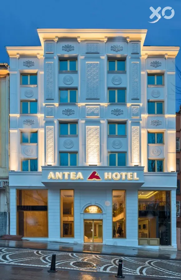 Antea Hotel