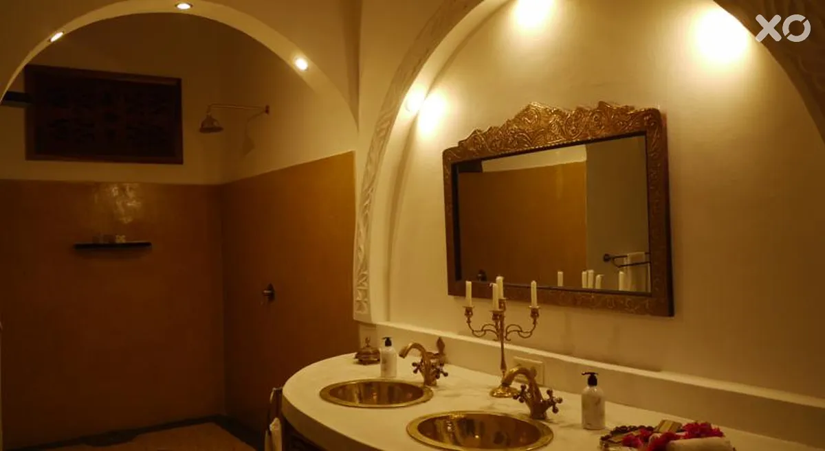 Boutique Hotel Matlai