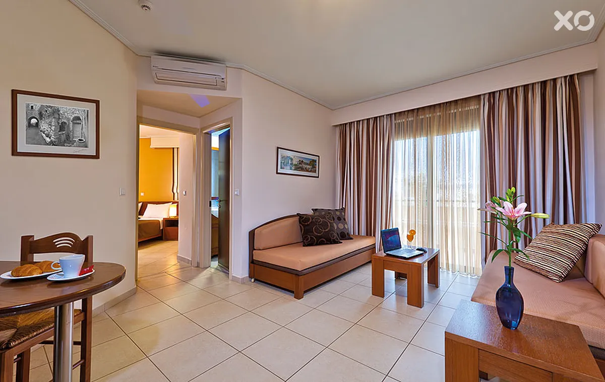 Creta Palm Resort Hotel & Apartments