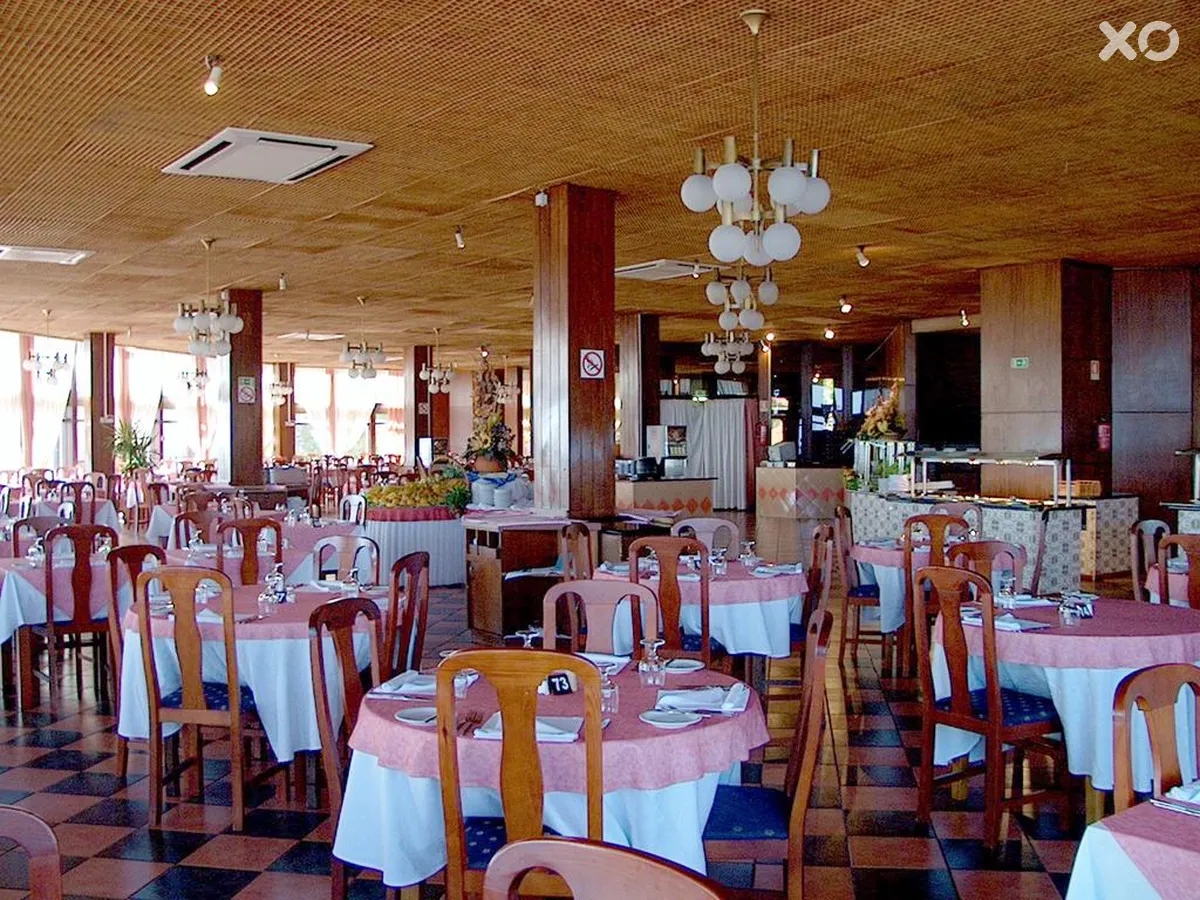Auramar Beach Resort