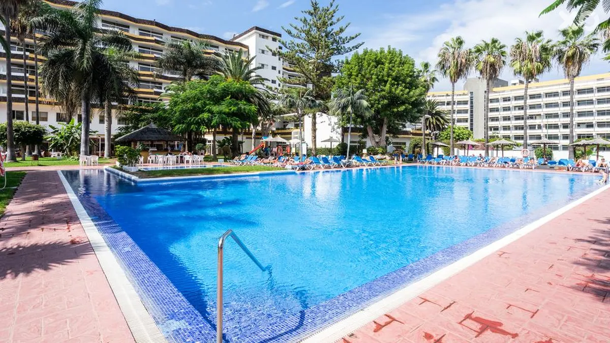 Blue Sea Puerto Resort