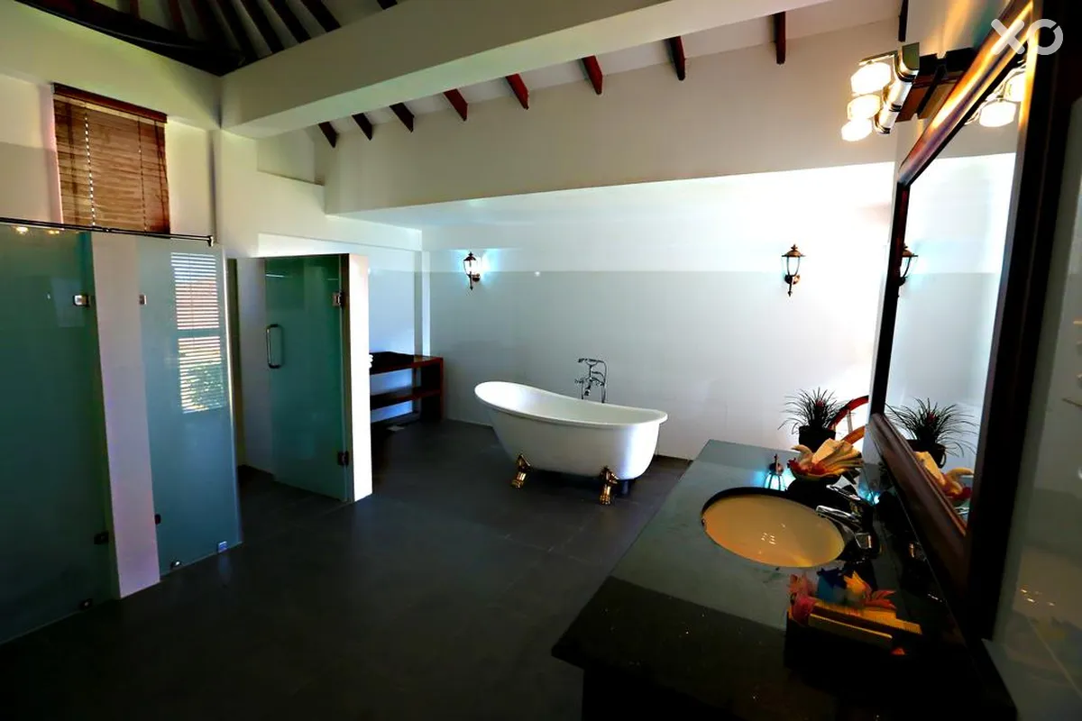Passi Villa