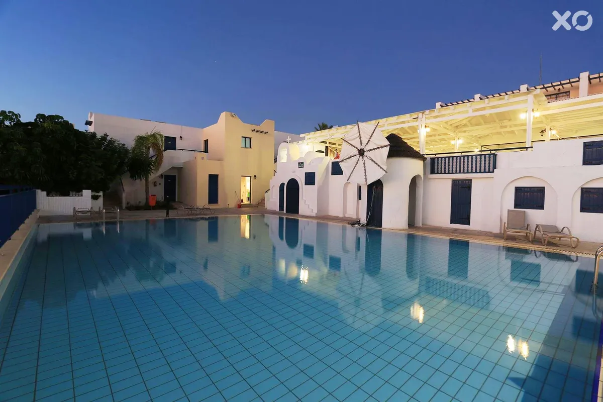 Eleni Holiday Village
