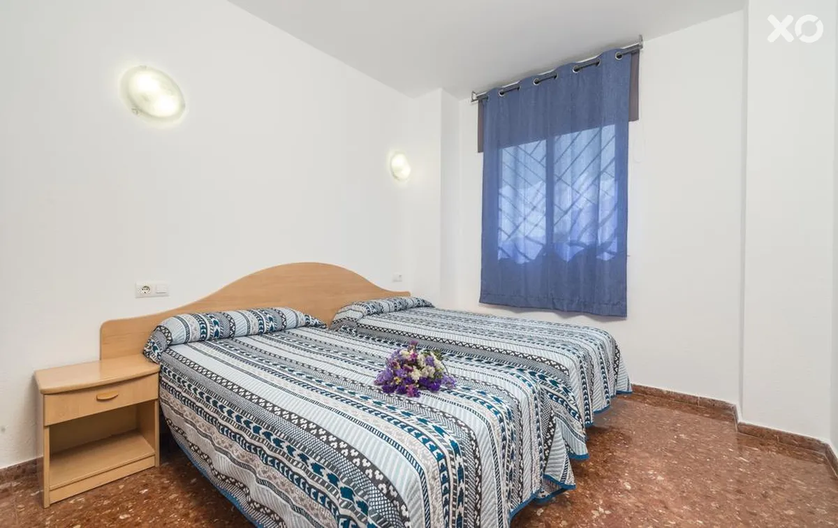 Els Llorers Apartaments