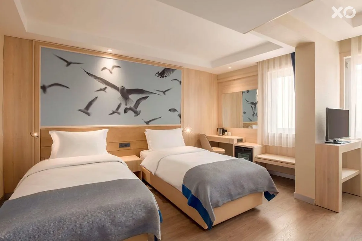 Ramada Istanbul Old City Hotel