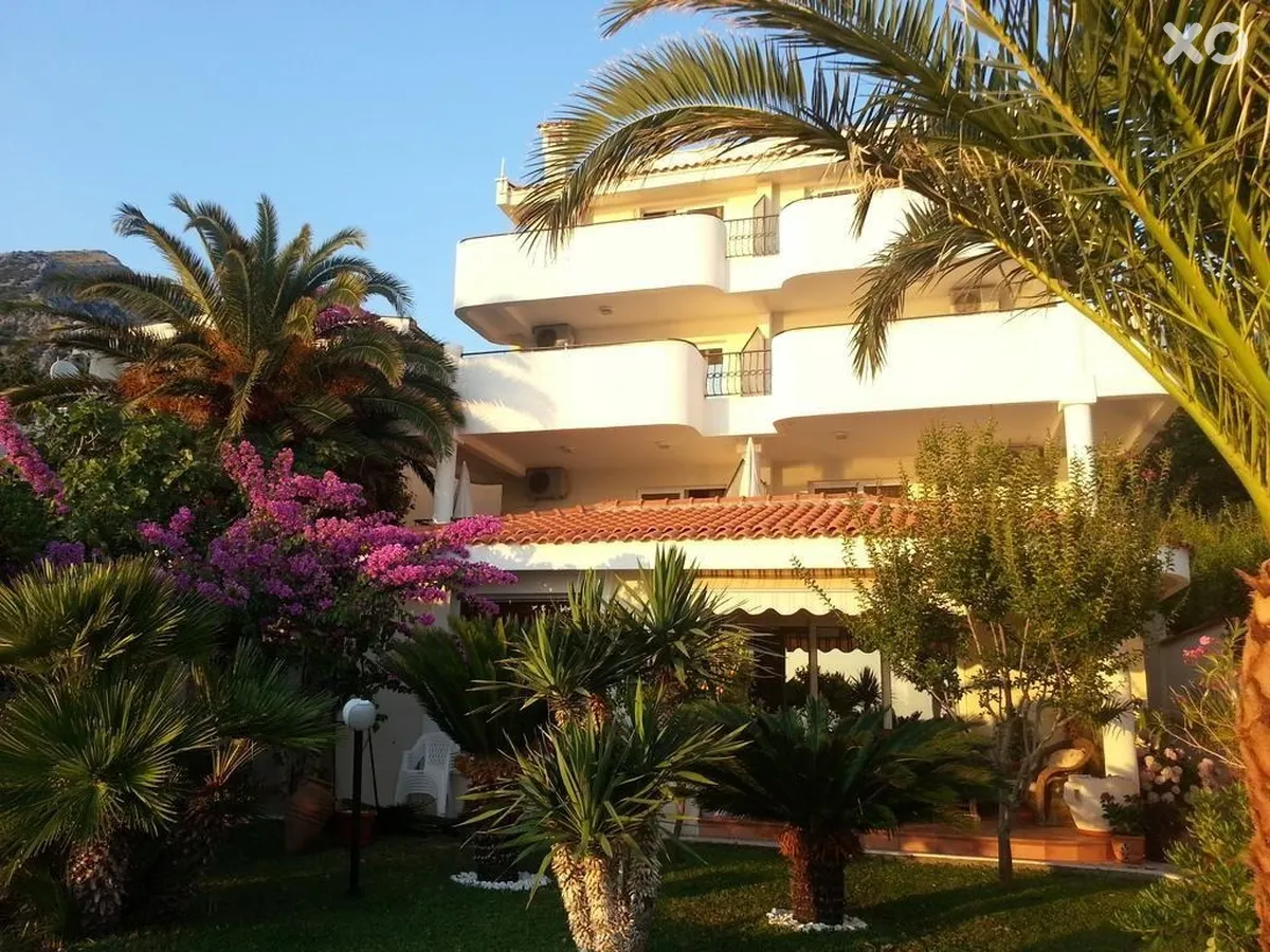 Mare Mar Villa