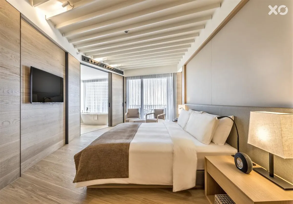 Six Senses Kaplankaya