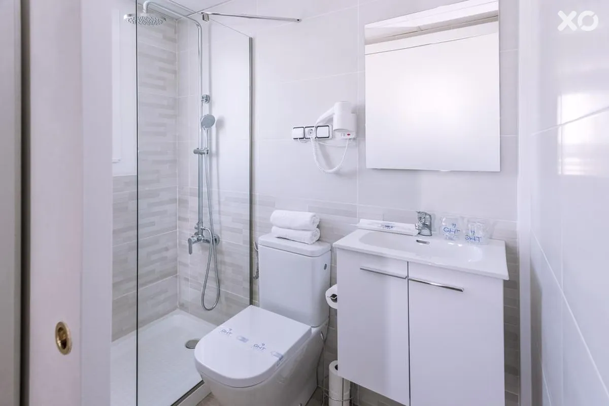 GHT Balmes Hotel, Aparthotel & Splash