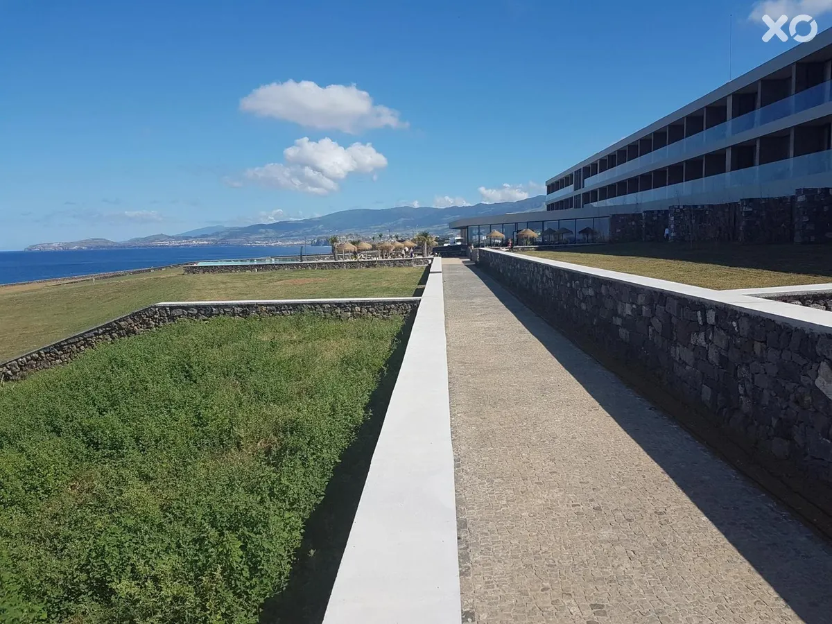 Pedras do Mar Resort & Spa