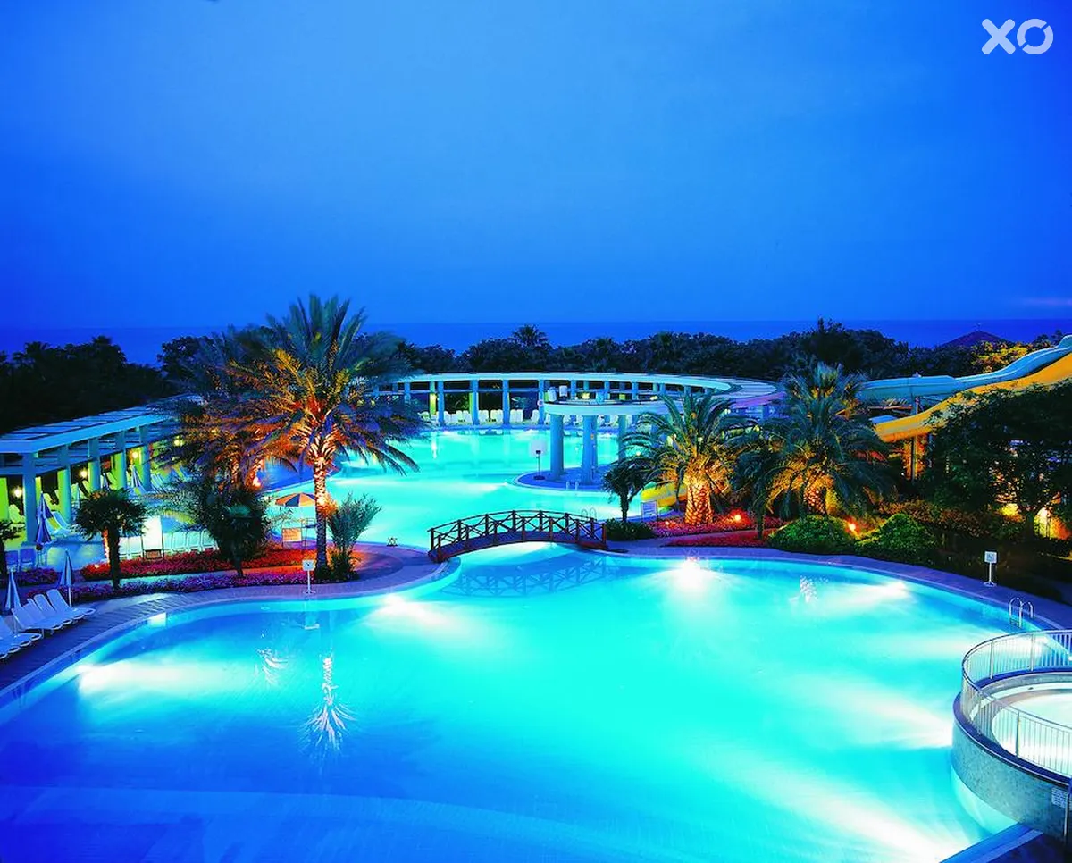TUI Magic Life Belek