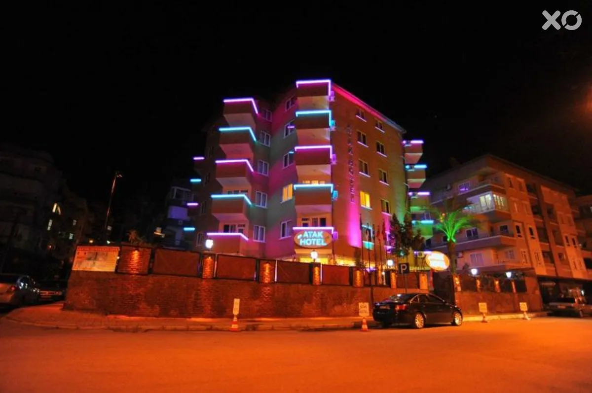 Atak Apart Hotel