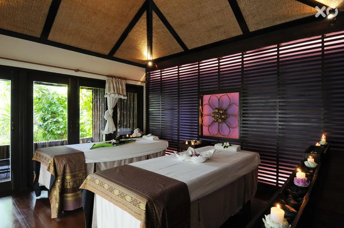 Garrya Tongsai Bay Samui