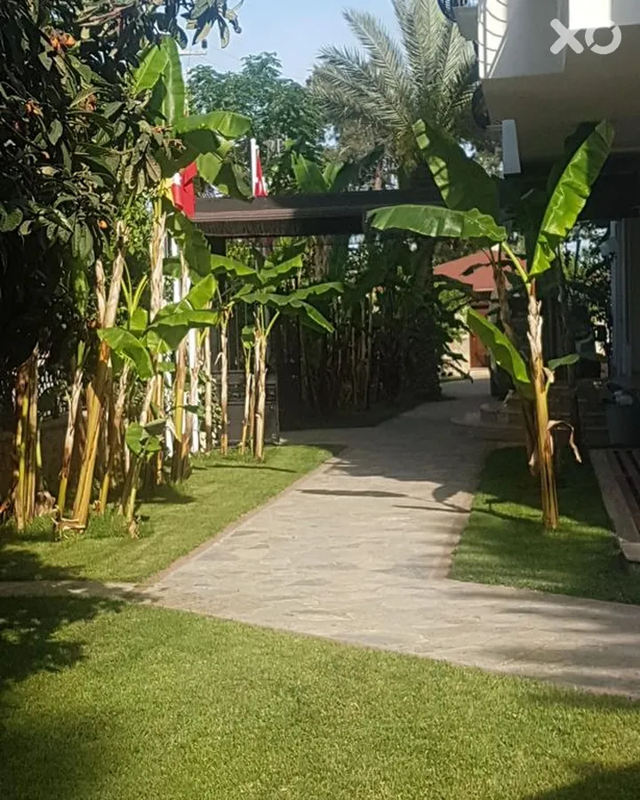 Green Valley Boutique Hotel