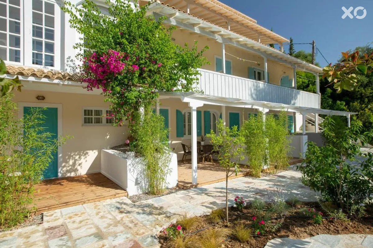 Odyssey Hotel